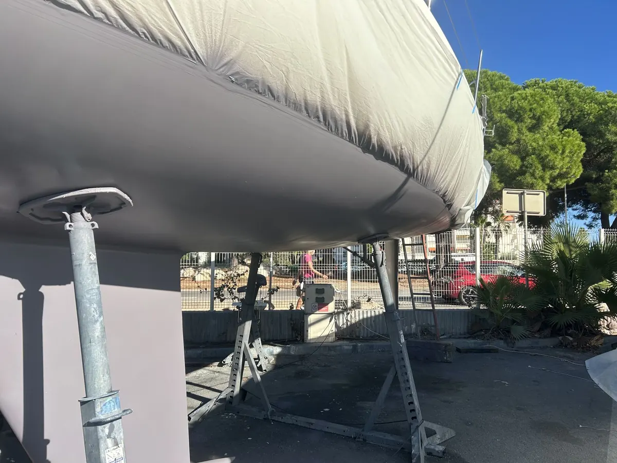 Préparer la saison