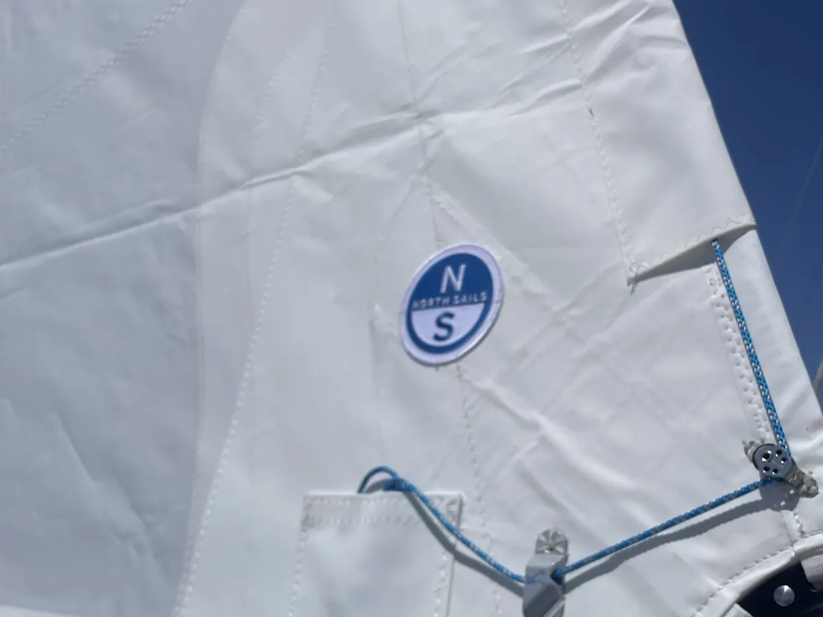 Changer ou réparer mes voiles